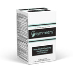 Buckeye International, Inc. Symmetry Nonalcohol Antibacterial Foam Hand Sanitizer 90153000 - 6.0 Each