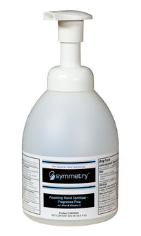 Buckeye International, Inc. Symmetry Foaming Hand Sanitizer - BUI90190050
