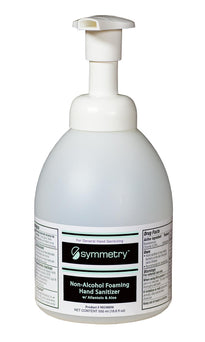 Buckeye International, Inc. Buckeye Symmetry Foaming Hand Sanitizer 90190150 - 24.0 Each