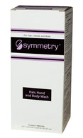 Buckeye International, Inc. Symmetry Body Wash B.90081200 - 4.0 Each - MDL-BUIB90081200