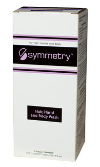Buckeye International, Inc. Symmetry Body Wash B.90081200 - 4.0 Each - MDL-BUIB90081200