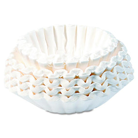 BUNN-O-MATIC Commercial Coffee Filters 1M500/2 1000 Each - MDL-BUN1M5002