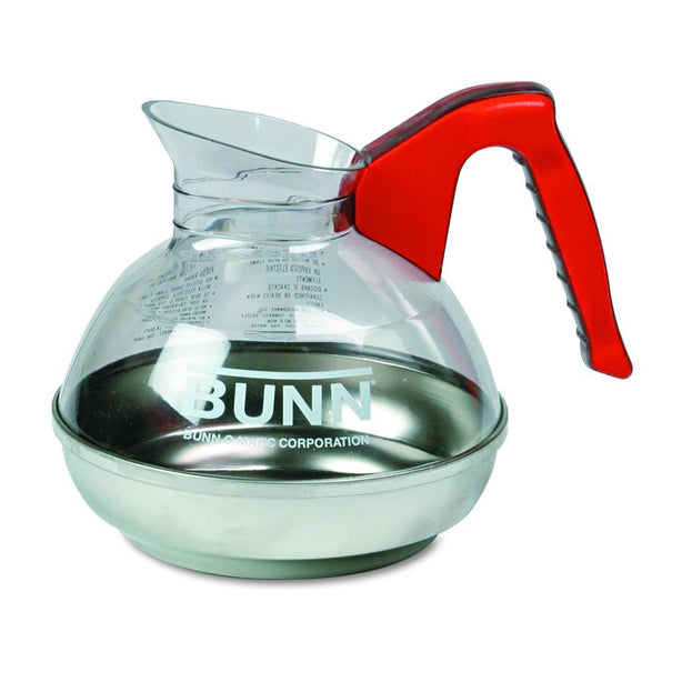 Easy-Pour Replacement Decanter - 6101 - 1 Each - MDL-BUN6101