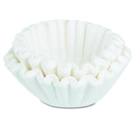 Bunn-O-Matic Coffee Filter BCF100B - 100.0 Each - MDL-BUNBCF100B