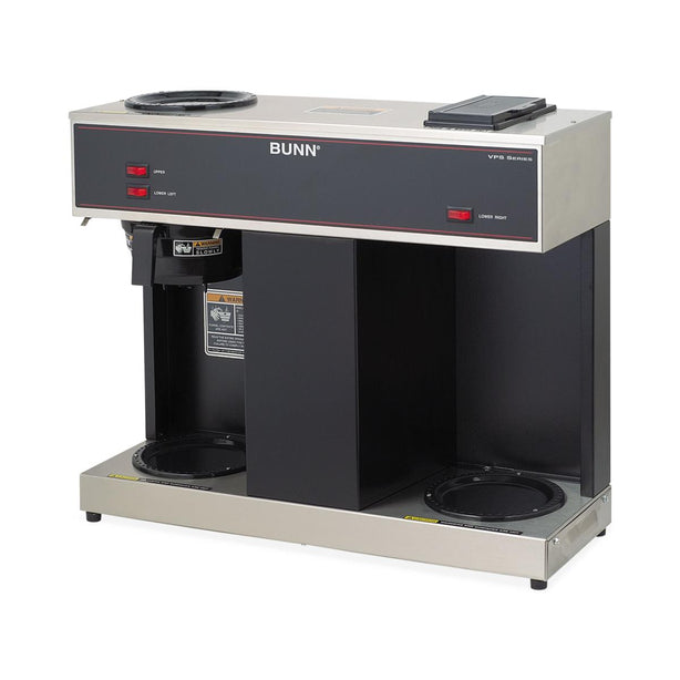 BUNN-O-MATIC VPS Coffee Brewer VPS 1 Each - MDL-BUNVPS