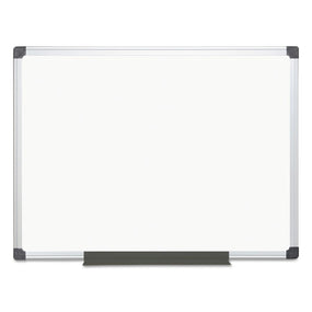 Mastervision Value Lacquered Steel Magnetic Dry Erase MA0507170 1.0 Each-MDL-BVCMA0507170