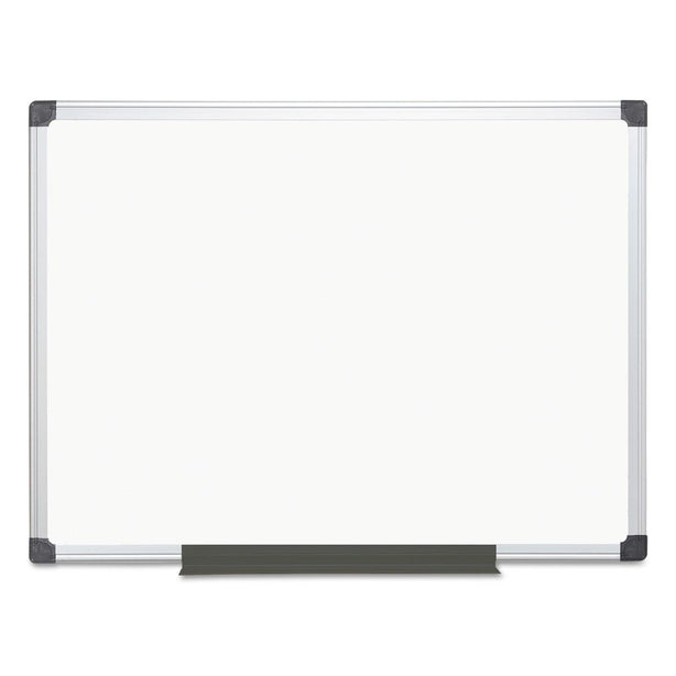 Mastervision Value Lacquered Steel Magnetic Dry Erase MA0507170 1.0 Each-MDL-BVCMA0507170