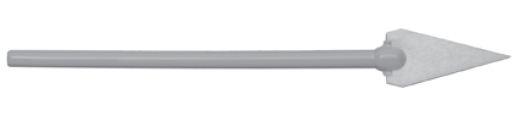 BEAVER VISITEC INTERNATIONAL Surgical Weck Cell Spears 008680 144 Each-MDL-BVS008680