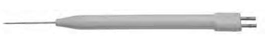 Wet-Field Straight Erasers - 221265 - 5 Each - MDL-BVS221265