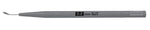 Beaver Visitec Knives 373330 Xstar Safety Slit Knife, Single-Bevel, Straight, 3.0 mm, Matte Slit - MDL-BVS373330 - 10 Each