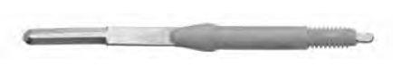 BEAVER VISITEC INTERNATIONAL Arthro-Lok Blades 376984 6 Each-MDL-BVS376984