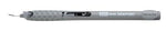 Safety Side Port Knives - 378210 - 10 Each - MDL-BVS378210
