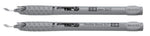 BEAVER VISITEC INTERNATIONAL Single Bevel Xstar Safety Slit Knives 378224 10 Each-MDL-BVS378224
