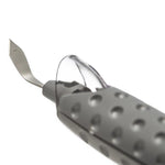 Beaver Visitec Knives 378822 Xstar Safety Slit Knife, Double-Bevel, 2.2 mm - MDL-BVS378822 - 10 Each