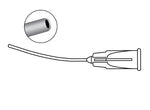 Beaver Visitec Lacrimal Cannulas - 581615 - 10 Each - MDL-BVS581615