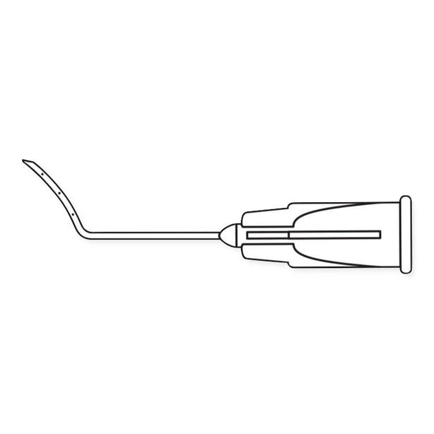 Beaver Visitec International LASIK Irrigating Cannula 585280 - 10.0 Each