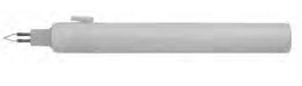 BEAVER VISITEC INTERNATIONAL Accu-Temp Low Temperature Cautery 8441000 10 Each - MDL-BVS8441000