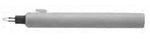 Beaver Visitec Accu-Temp High Temperature Cautery, Loop Tip, 1/2" Shaft - BVS8443000H