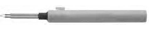 Beaver Visitec International Accu-Temp High Temperature Cauteries 8444000 - 10.0 Each