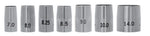 Corneal Trephine Blades - 0009706 - 1 Each - MDL-BVS9706
