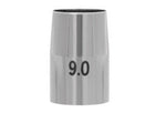 Corneal Trephine Blades - 9717 - 1 Each - MDL-BVS9717