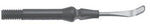 Grindless Beaver Miniblade, Lamellar, Angled 60°, Smooth Undersurface, Visitec - BEAVER6600 - 3 Each