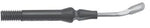 BEAVER VISITEC INTERNATIONAL Grindless Miniblades BEAVER6910 6 Each - MDL-BVSBEAV6910