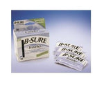 Birchwood Laboratories B-Sure Traveler Witch Hazel Towelette - 92501 - 120 Each