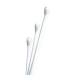 BIRCHWOOD LABORATORIES Scopettes Swabs with Short Handle 93103 50 Pack - MDL-BWL93103