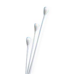 BIRCHWOOD LABORATORIES Scopettes Swabs with Short Handle 93103 50 Pack - MDL-BWL93103