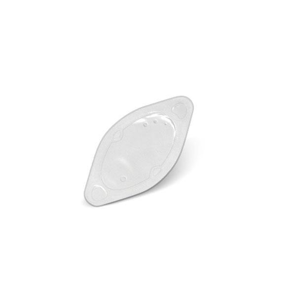 BIRCHWOOD LABORATORIES LiquiCell Shear Points Skin Protector 94201 100 Each-MDL-BWL94201