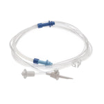 Baxter Healthcare Sterile Fluid Transfer Tube Set H93811 - 10.0 Pack
