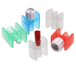 BAXTER HEALTHCARE RAPIDFILL Connectors BXC13701 50 Each - MDL-BXC13701
