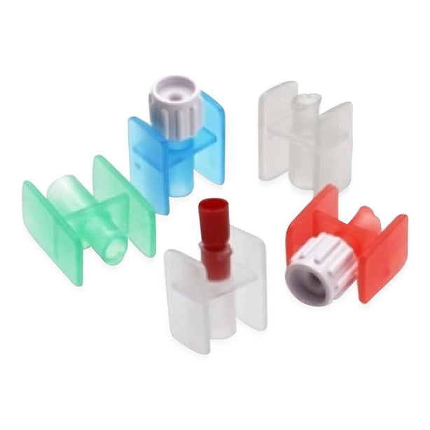 BAXTER HEALTHCARE RAPIDFILL Connectors H93813915 1 Each - MDL-BXC13915H