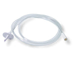 Baxter Healthcare Enteral Feeding Inlets 173 - 25.0 Each - MDL-BXC173
