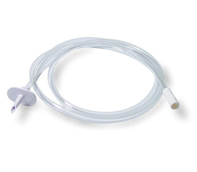 Baxter Healthcare Enteral Feeding Inlets 173 - 25.0 Each - MDL-BXC173