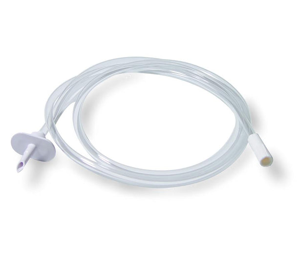 Baxter Healthcare Enteral Feeding Inlets 173 - 25.0 Each - MDL-BXC173