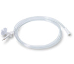 Baxter Healthcare Enteral Feeding Inlets 174 - 25.0 Each - MDL-BXC174
