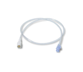 Baxter Healthcare Enteral Feeding Inlets 176 - 25.0 Each - MDL-BXC176