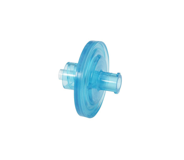 Baxter Supor Green Syringe 1.2 Micron Filter, Sterile, 32 mm - BXC24648 - 50 Each