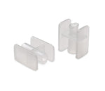 Baxter Healthcare IV Adapters BXC42703 - 50.0 Each - MDL-BXC42703
