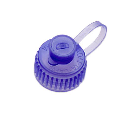BAXTER HEALTHCARE Baxter Clear Oral Syringes BXC5104 100 Each - MDL-BXC5104