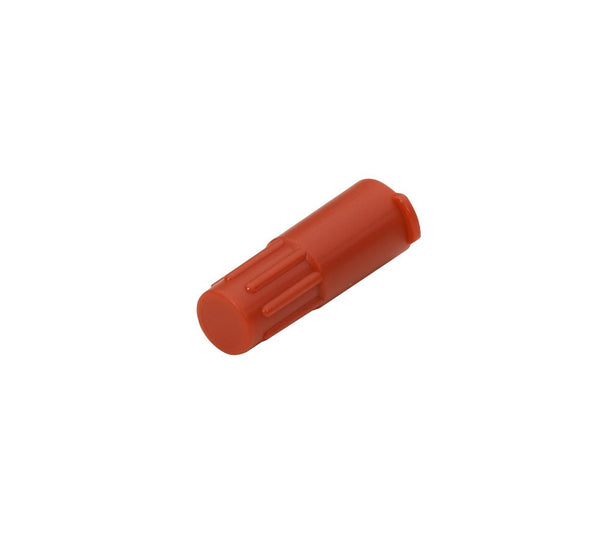 Baxter Healthcare Luer Tip Caps H93865001 - 100.0 Each - MDL-BXC65001