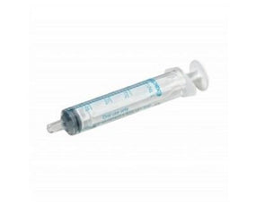 BAXTER HEALTHCARE Baxter Clear Oral Syringes 7101 50 Each - MDL-BXC7101Z