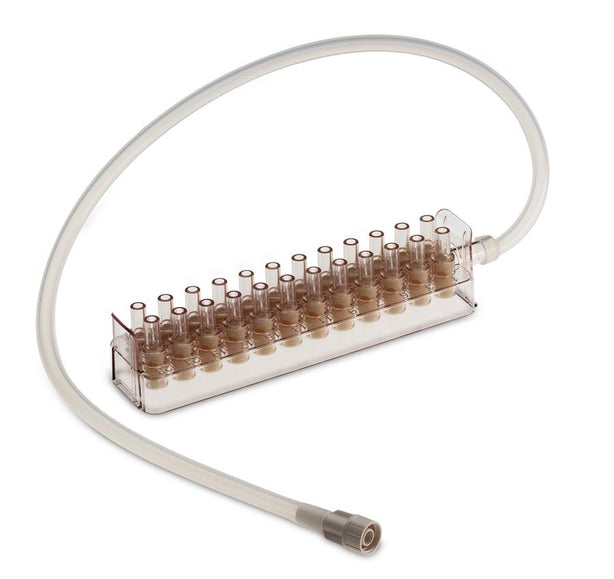 Baxter Healthcare Baxter 24-Port Valve Assemblies 724 - 10.0 Each