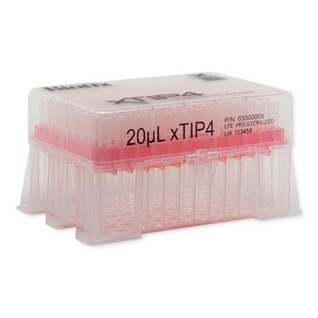 Biotix Inc Tips LTS-Compatible Pipette Tip 63300005 - 4800.0 Each