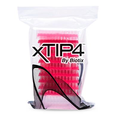 Biotix Inc Tips LTS-Compatible Pipette Tip 63300010 - 4800.0 Each