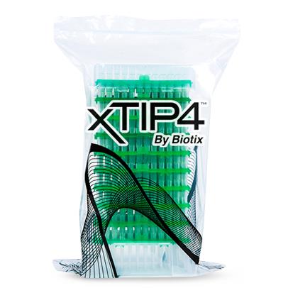 Biotix Inc Tips LTS-Compatible Pipette Tip 63300011 - 4800.0 Each