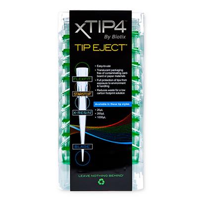 Biotix Inc Tips LTS-Compatible Pipette Tip 63300016 - 4800.0 Each