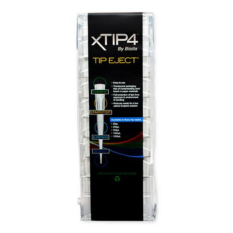 Biotix Inc Tips LTS-Compatible Pipette Tip 63300019 - 3840.0 Each